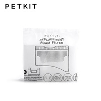 PetKit Replacement Foam Filter for Eversweet Water Fountain - 4PCS
